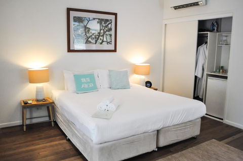 Cove Studios - Accommodation in Bendigo 7