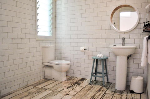 Cove Studios - Accommodation in Bendigo 4