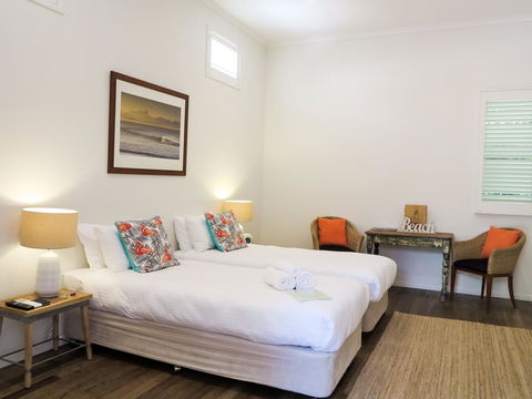 Cove Studios - Accommodation in Bendigo 5