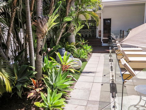 Cove Studios - Accommodation in Bendigo 36