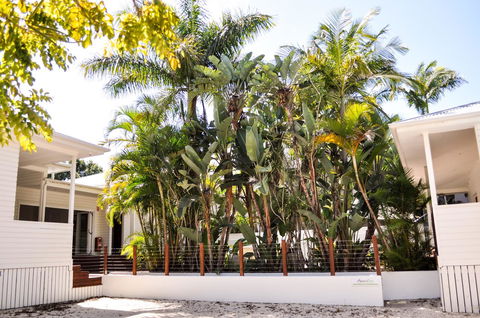 Cove Studios - Accommodation in Bendigo 28