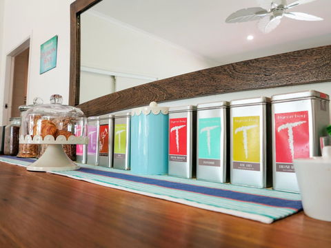 Cove Studios - Accommodation in Bendigo 24