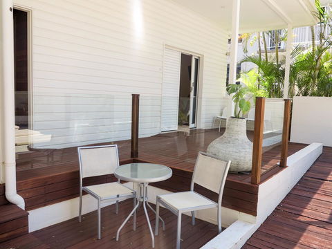Cove Studios - Accommodation in Bendigo 20