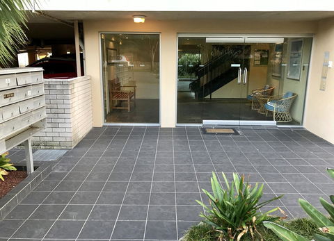 Waterview Beach Apartment - Accommodation in Bendigo 16