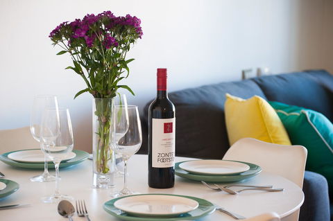 Waterview Beach Apartment - Accommodation in Bendigo 9