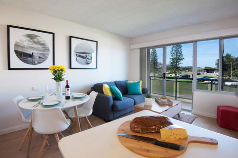 Waterview Beach Apartment - Accommodation in Bendigo 6