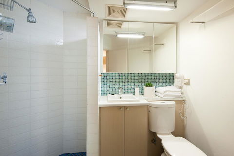 Waterview Beach Apartment - Accommodation in Bendigo 11