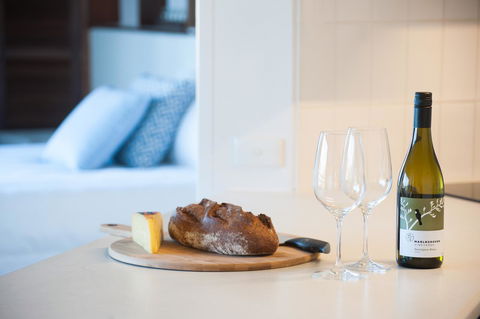 Waterview Beach Apartment - Accommodation in Bendigo 12