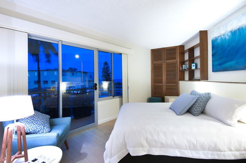 Waterview Beach Apartment - Accommodation in Bendigo 1