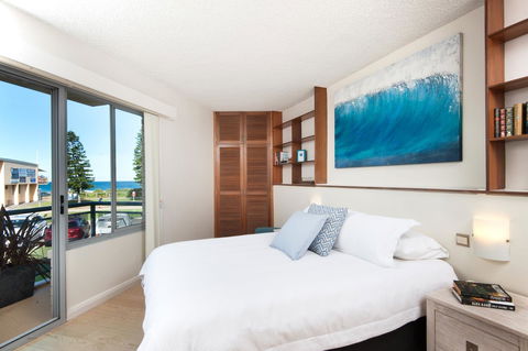 Waterview Beach Apartment - Accommodation in Bendigo 7