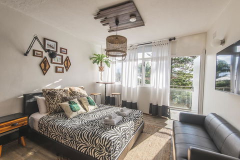 Designer Studios Manly - Accommodation in Bendigo 29