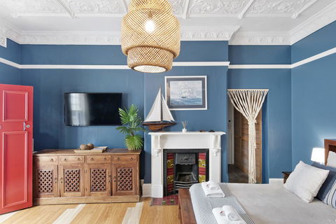 Designer Studios Manly - Accommodation in Bendigo 7