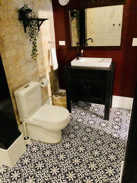 Designer Studios Manly - Accommodation in Bendigo 20