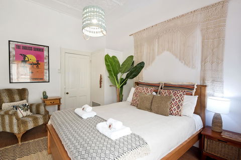 Designer Studios Manly - Accommodation in Bendigo 44