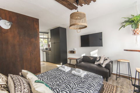 Designer Studios Manly - Accommodation in Bendigo 28