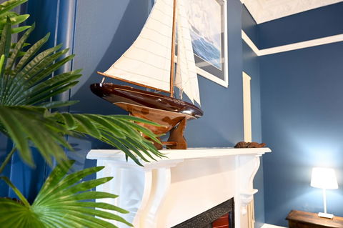 Designer Studios Manly - Accommodation in Bendigo 16