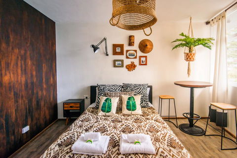 Designer Studios Manly - Accommodation in Bendigo 24