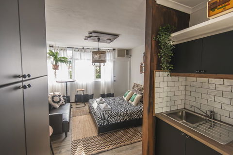 Designer Studios Manly - Accommodation in Bendigo 31