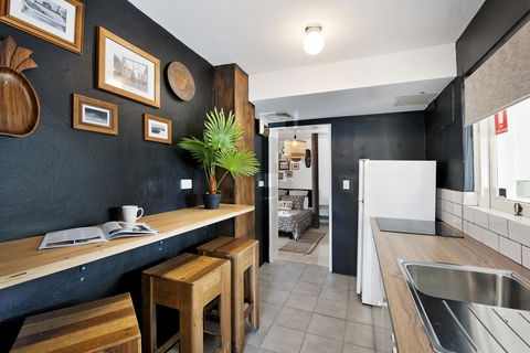 Designer Studios Manly - Accommodation in Bendigo 37