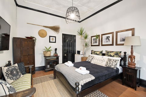 Designer Studios Manly - Accommodation in Bendigo 19