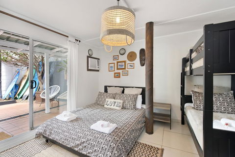 Designer Studios Manly - Accommodation in Bendigo 39