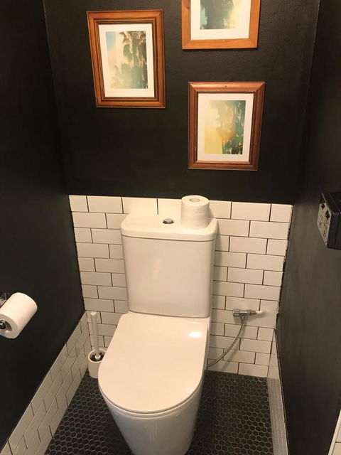 Designer Studios Manly - Accommodation in Bendigo 21