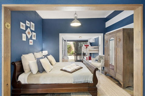 Designer Studios Manly - Accommodation in Bendigo 11