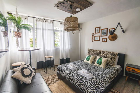 Designer Studios Manly - Accommodation in Bendigo 27