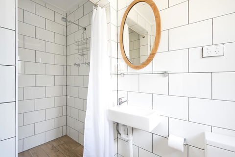 Designer Studios Manly - Accommodation in Bendigo 34