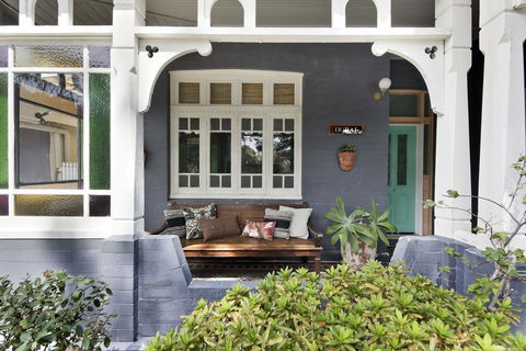 Designer Studios Manly - Accommodation in Bendigo 1