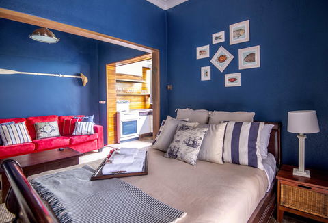 Designer Studios Manly - Accommodation in Bendigo 13