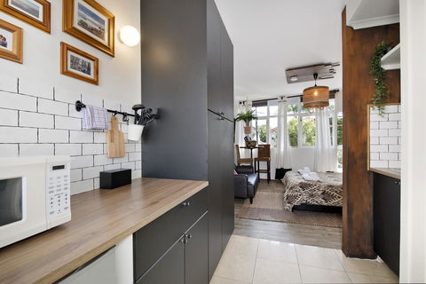 Designer Studios Manly - Accommodation in Bendigo 30
