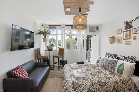 Designer Studios Manly - Accommodation in Bendigo 25