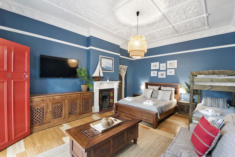 Designer Studios Manly - Accommodation in Bendigo 5