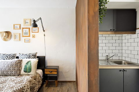 Designer Studios Manly - Accommodation in Bendigo 32