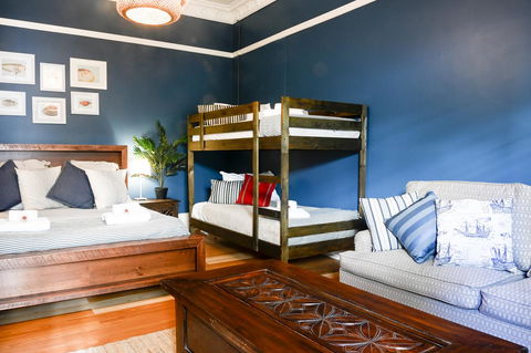 Designer Studios Manly - Accommodation in Bendigo 8