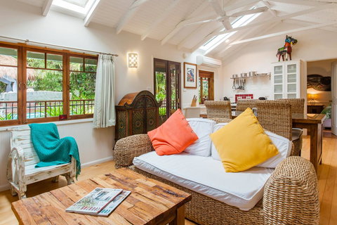 Sanctuary In The Pocket - Accommodation in Bendigo 8