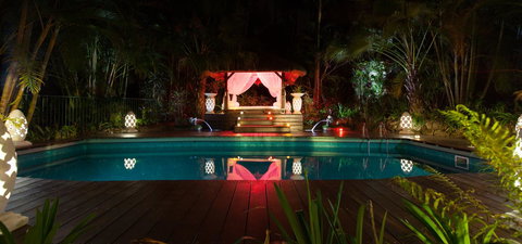 Sanctuary In The Pocket - Accommodation in Bendigo 9