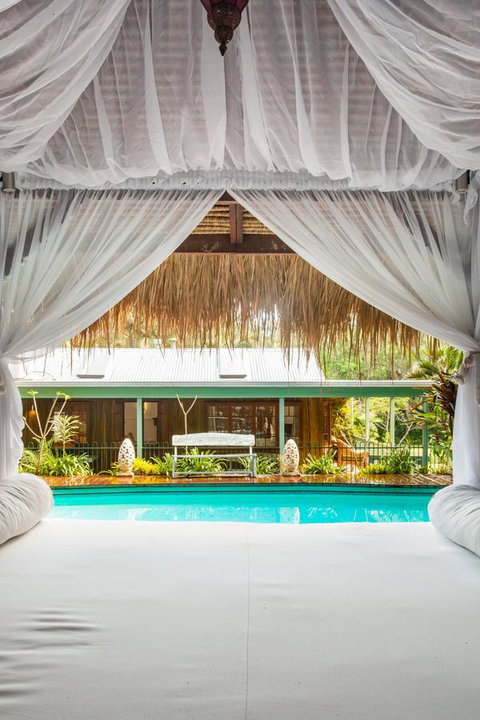 Sanctuary In The Pocket - Accommodation in Bendigo 33