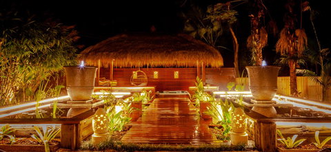 Sanctuary In The Pocket - Accommodation in Bendigo 32