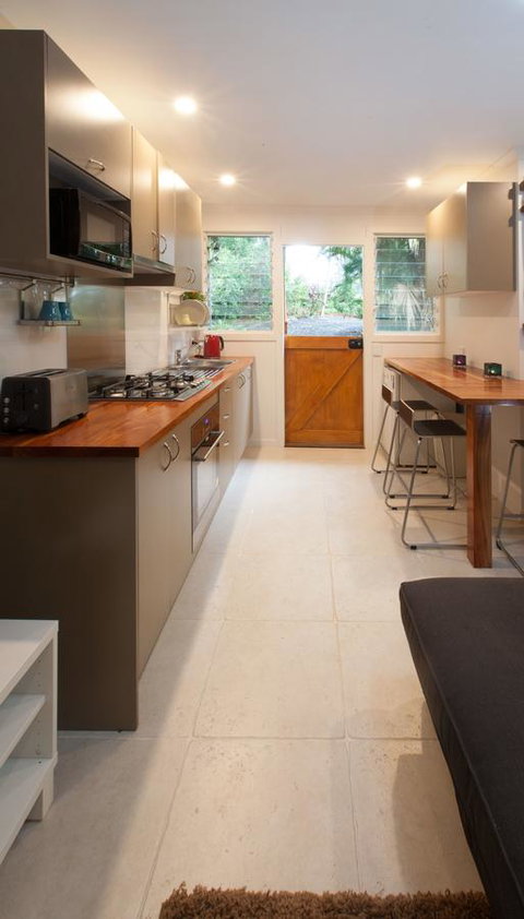 Sanctuary In The Pocket - Accommodation in Bendigo 12