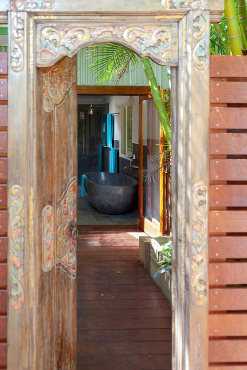 Sanctuary In The Pocket - Accommodation in Bendigo 25