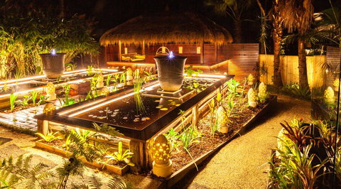 Sanctuary In The Pocket - Accommodation in Bendigo 31