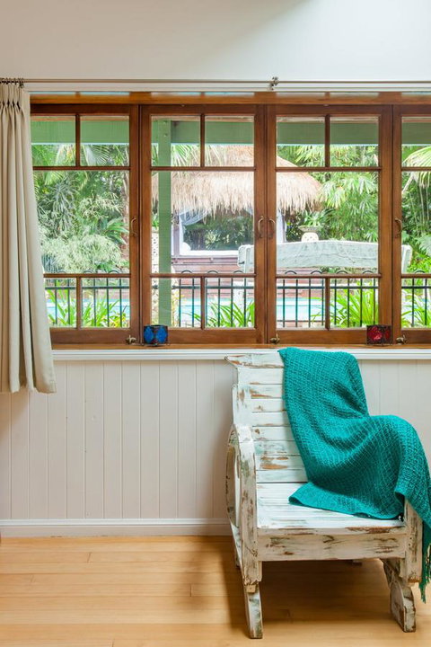 Sanctuary In The Pocket - Accommodation in Bendigo 44