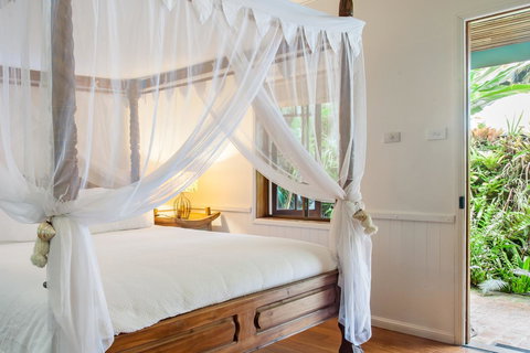 Sanctuary In The Pocket - Accommodation in Bendigo 37