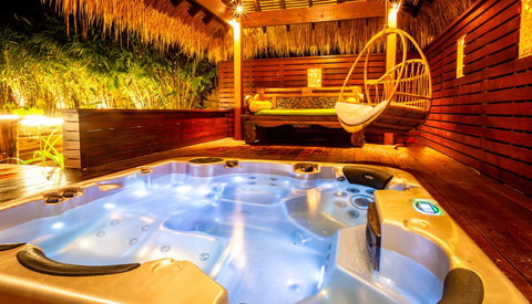 Sanctuary In The Pocket - Accommodation in Bendigo 30