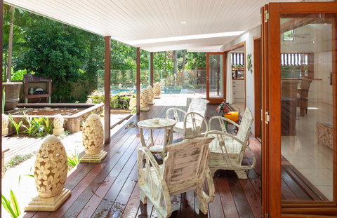 Sanctuary In The Pocket - Accommodation in Bendigo 4