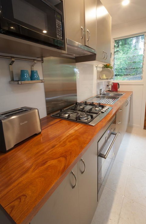 Sanctuary In The Pocket - Accommodation in Bendigo 11