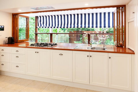 Sanctuary In The Pocket - Accommodation in Bendigo 27