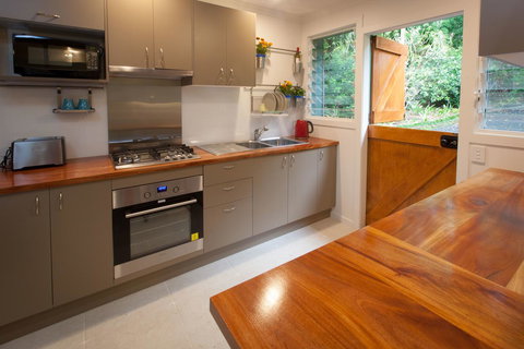 Sanctuary In The Pocket - Accommodation in Bendigo 10